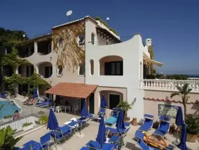 Bellevue Benessere & Relax - 45