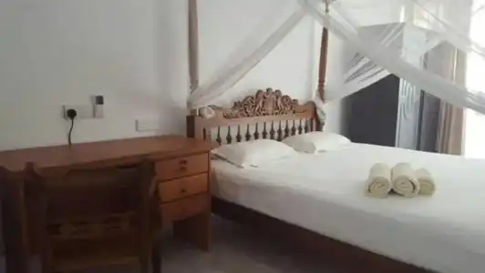Edelweiss Resort - 22