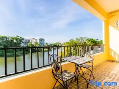 Thanh Kieu Beach Resort - 153