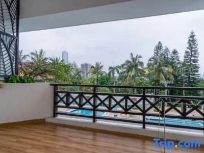 Shenzhen Evergreen Resort - 46