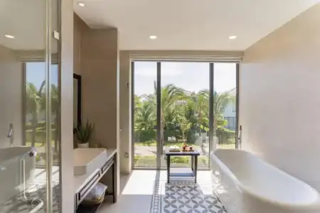 Andochine Resort & Spa Phu Quoc - 29
