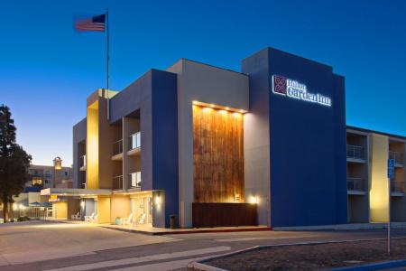 Hilton Garden Inn Marina Del Rey - 24