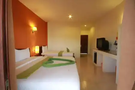 Tharathip Resort - 81