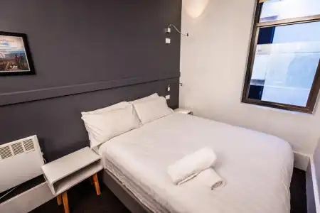 YHA Melbourne Central - 25