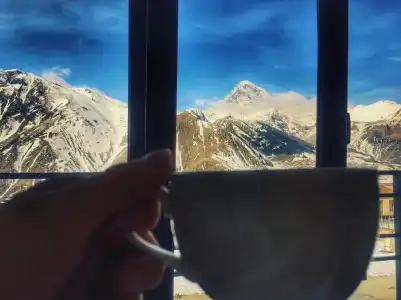 Chemodann Kazbegi - 28