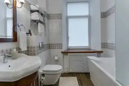 Sadovnicheskaya City Center - 86