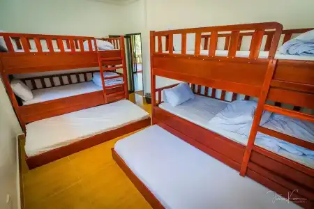 Sol Beach Resort - 58