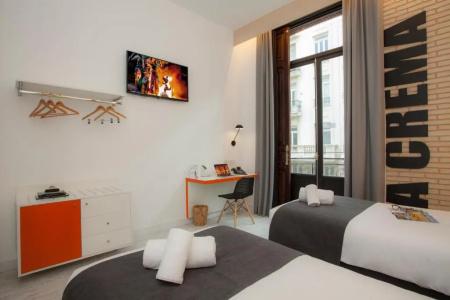 Casual Socarrat Valencia - Adults Only - 70