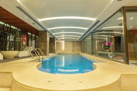Levni & Spa - Special Class - 43