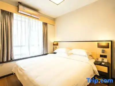 Rayfont & Apartment Chengdu - 70