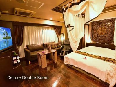 BaliAn Resort Yokohama Kannai - Adult Only - 42