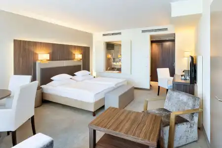 Schillerpark Linz, a member of Radisson Individuals - 77