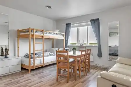 Guesthouse Vatnsholt - 62