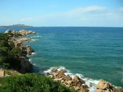 Club Baja Sardinia - 14