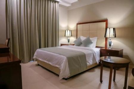 Muscat Inn - 39