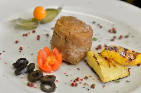 La Meridiana Bleisure - 13