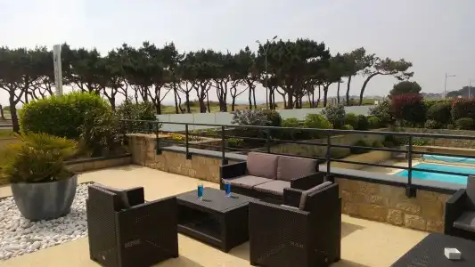 Le Churchill - 12