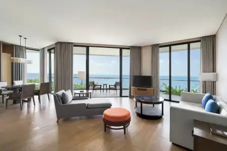 InterContinental Phu Quoc Long Beach Resort - 120