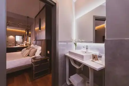 Callistos & Spa - 240