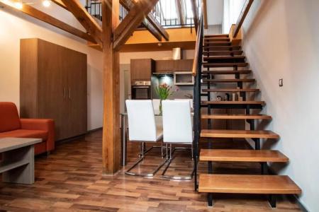 Residence U Cerne Veze - 117