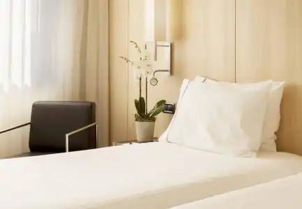AC Córdoba by Marriott - 6