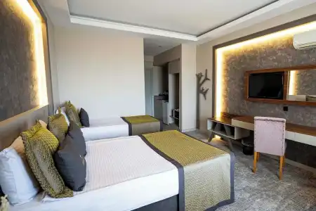Larina Thermal Resort&Spa - 43