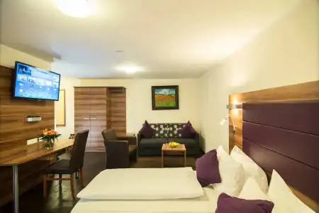 BATU Apart - 34