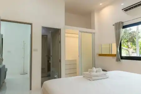 Garto Beach Resort Samui - 43