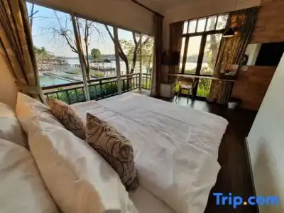 Baan Tai Had Resort - 32