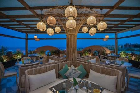 AJIRA Boutique Hurghada Marina - 28