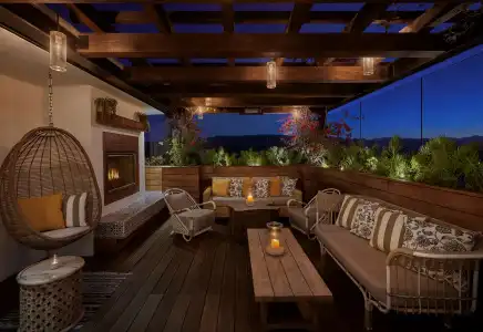 SIXTY Beverly Hills - 27