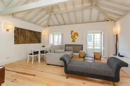 Casas da Baixa - Jules & Madeleine - 66