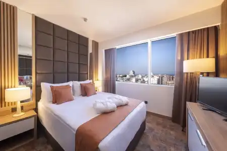 Grand Sapphire City - 17