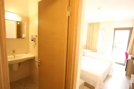 Aria Doria Otel - 98