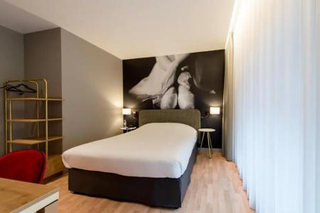 Ibis Styles Toulouse Capitole - 29