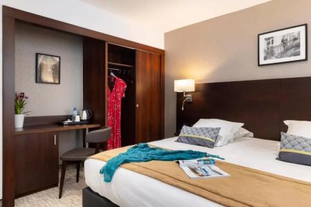 Hôtel Locarno Nice - 72