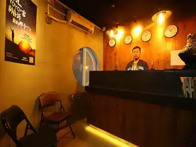 Beijing Yoyo Nanluo Guxiang Branch - 15