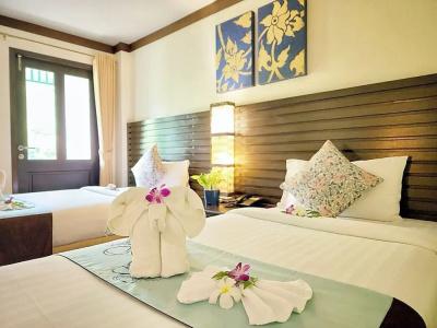 Lanta Mermaid Boutique House - 87