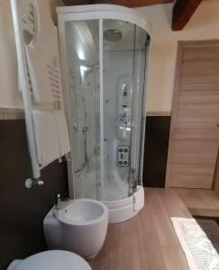 B&B la Bella Lucca - 42