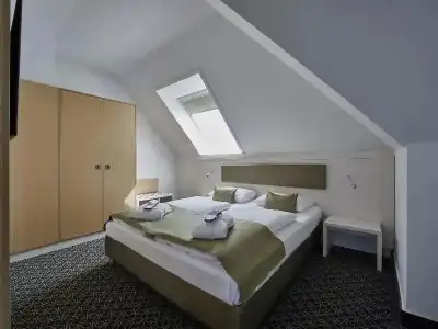Mercure Severinshof Köln City - 91