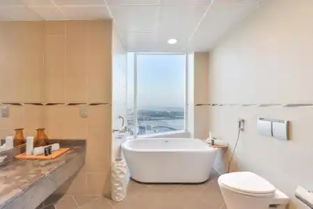 Nassima Tower Apartments - 6