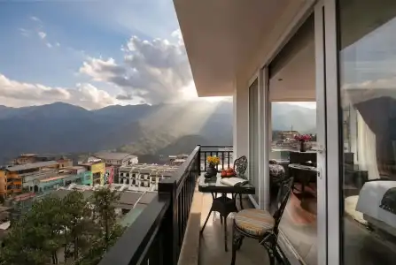 Sapa Horizon & Skybar - 22