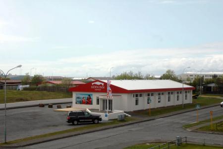 Höfn Inn Guesthouse - 16