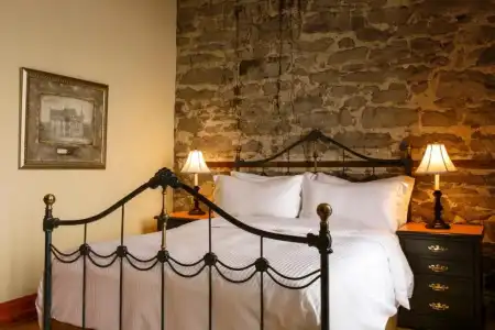 Auberge du Vieux-Port - 20