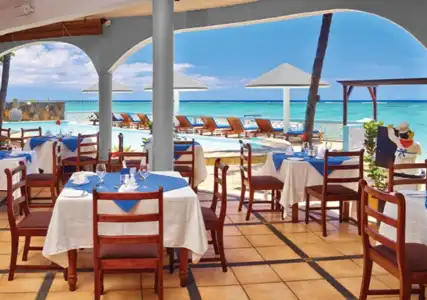 Gold Beach Resort - 22