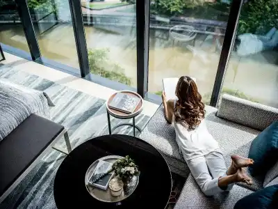 InterContinental Singapore Robertson Quay by IHG - 82