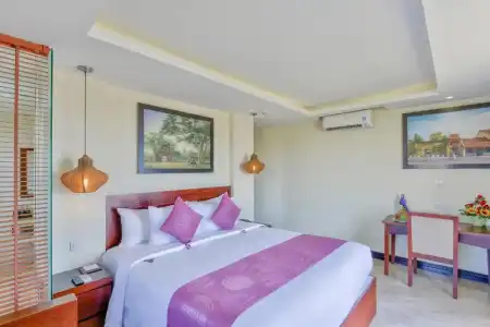 River Suites Hoi An - 82