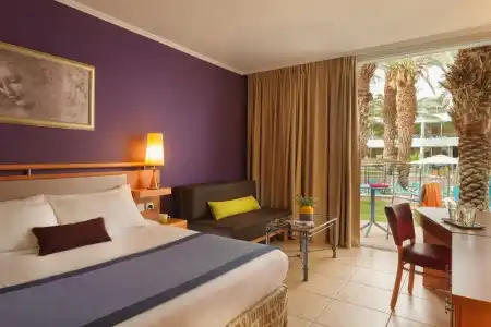Leonardo Club Eilat - All Inclusive - 68
