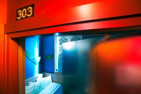 Five Boutique Paris Quartier Latin - 142