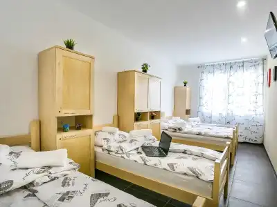 Hostel Moving - 26